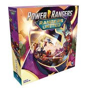 POWER RANGERS HEROES GRID RANGERS UNITED EXP