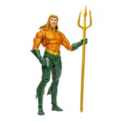 DC MULTIVERSE ENDLESS WINTER AQUAMAN 7IN AF CS (Net)