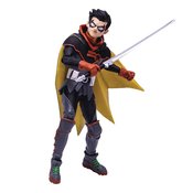 DC MULTIVERSE INFINITE FRONTIER ROBIN 7IN AF CS (Net)