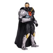 DC MULTIVERSE GENERAL ZOD 7IN AF CS (Net)