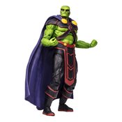 DC MULTIVERSE MARTIAN MANHUNTER 7IN AF CS (Net)