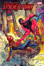 JUN180856 - AMAZING SPIDER-MAN #3 - Previews World