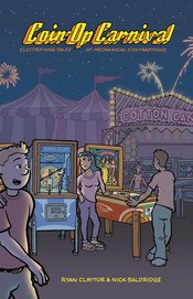 COIN-OP CARNIVAL #1 (OF 4) (JUL218773)