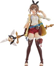 ATELIER RYZA EVER DARKNESS REISALIN STOUT FIGMA AF