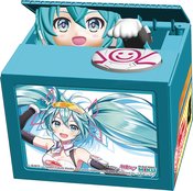 HATSUNE MIKU GT PROJECT RACING MIKU 2021 CHATTING BANK VER 7