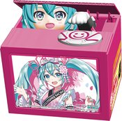 HATSUNE MIKU GT PROJECT RACING MIKU 2021 CHATTING BANK VER 8