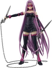 FATE STAY NIGHT HEAVENS FEEL RIDER 2.0 FIGMA AF