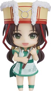 CHINESE PALADIN SWORD & FAIRY ANU NENDOROID AF