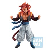 DRAGON BALL GT SS4 GOGETA VS OMNIBUS SUPER ICHIBAN FIG