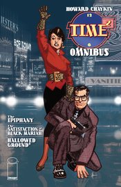 TIME2 OMNIBUS HC (MR)