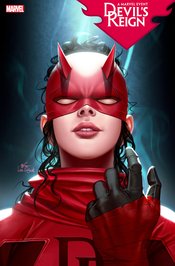 DEVILS REIGN #2 (OF 6) INHYUK LEE VAR