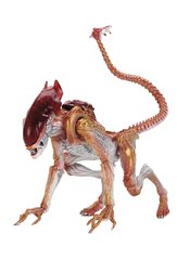 ALIENS KENNER TRIBUTE ULT PANTHER ALIEN 7IN AF