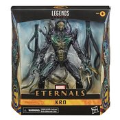 ETERNALS LEGENDS 6IN KRO AF CS  (JUL218902)