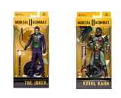 MORTAL KOMBAT WV8 7IN SCALE ASST