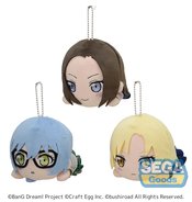 BANG DREAM GIRLS PARTY SCHOOL DAYS V1 PLUSH 50PC ASST