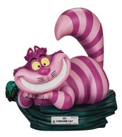 ALICE IN WONDERLAND MC-044 CHESHIRE CAT STATUE