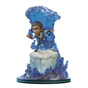 AVATAR LAST AIRBENDER KATARA Q-FIG MAX ELITE DIORAMA