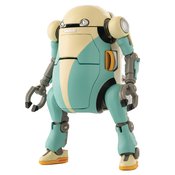 35 MECHATROWEGO TWO TONE GREEN AF