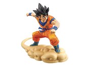 DRAGON BALL Z HURRY FLYING NIMBUS SON GOKU FIG