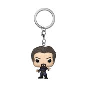 POCKET POP DOCTOR STRANGE MM SINISTER STRANGE KEYCHAIN