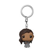 POCKET POP DOCTOR STRANGE MM AMERICA CHAVEZ 2 KEYCHAIN