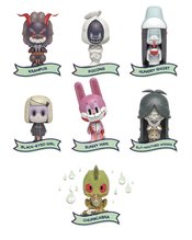 CREEPY CUTIES 6PC MINI FIG BMB DS