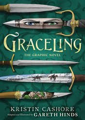 GRACELING HC GN