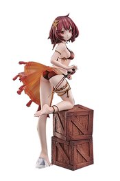 ALCHEMIST O/T MYSTERIOUS BOOK SOPHIE SWIMSUIT 1/7 PVC FIG (J