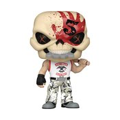 POP ROCKS 5 FINGER DEATH PUNCH KNUCKLEHEAD VINYL FIG
