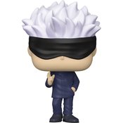 POP ANIMATION JUJUTSU KAISEN S1 GOJO VINYL FIG