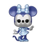 POP DISNEY MAKE A WISH MINNIE MOUSE VINYL FIG