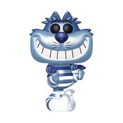 POP DISNEY MAKE A WISH CHESHIRE CAT VINYL FIG