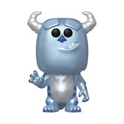 POP DISNEY MAKE A WISH SULLEY VINYL FIG