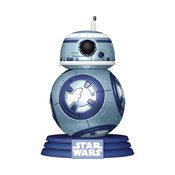 POP DISNEY MAKE A WISH BB-8 VINYL FIG