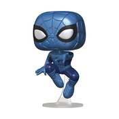 POP MARVEL MAKE A WISH SPIDER-MAN VINYL FIG