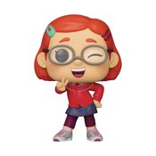 POP DISNEY TURNING RED MEILIN LEE VINYL FIG