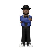 VINYL GOLD RUN DMC JAM MASTER JAY 5IN VINYL FIG