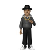 VINYL GOLD RUN DMC RUN 5IN VINYL FIG