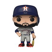 POP MLB ASTROS JOSE ALTUVE AWAY JERSEY VINYL FIG