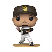 POP MLB PADRES MANNY MACHADO HOME JERSEY VINYL FIG