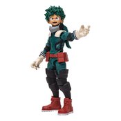 MY HERO ACADEMIA WV3 MIDORIYA W1 VAR 5IN AF CS