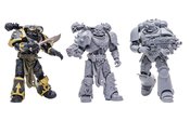 WARHAMMER 40K WV5 7IN SCALE AF ASST