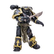 WARHAMMER 40K WV5 CHAOS MARINE 7IN AF CS