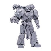 WARHAMMER 40K WV5 CHAOS MARINE AP 7IN AF CS