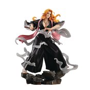 BLEACH GEM SERIES RANGIKU MATSUMOTO PVC FIG