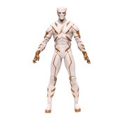 DC MULTIVERSE GODSPEED 7IN SCALE AF CS