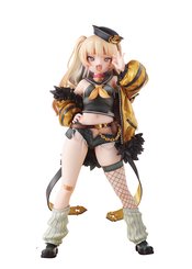 AZUR LANE BACHE FLETCHER CLASS DESTROYER 1/7 PVC FIG TF ED (