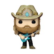POP ROCKS CHRIS STAPLETON VINYL FIG