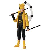 ANIME HEROES NARUTO NARUTO SAGE OF SIX PATHS MODE 6.5 IN AF
