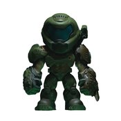 DOOM SLAYER COLLECTIBLE FIG